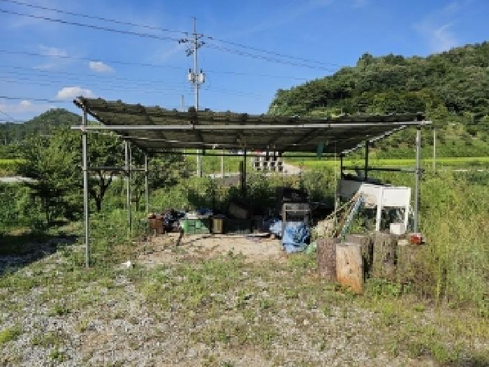 경북 영주시 풍기읍 대지 경매 물건 사진 3 · 2025타경100462