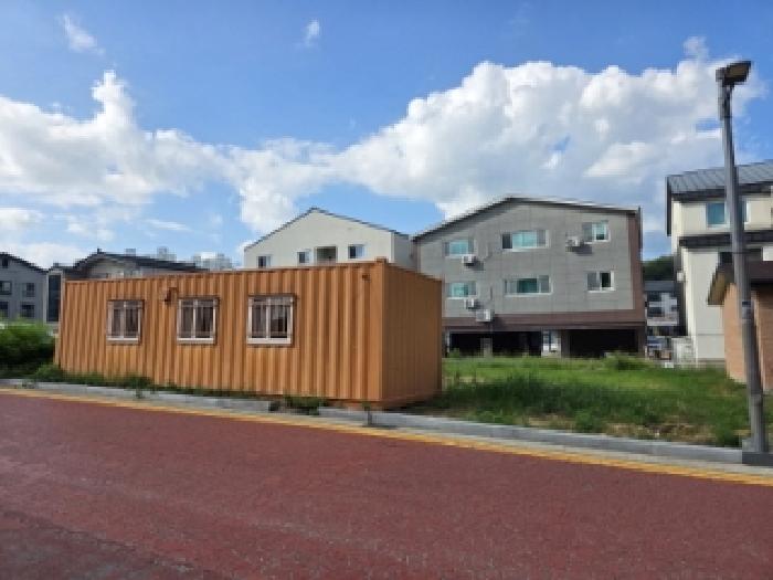 경북 안동시 풍천면 대지 경매 물건 사진
