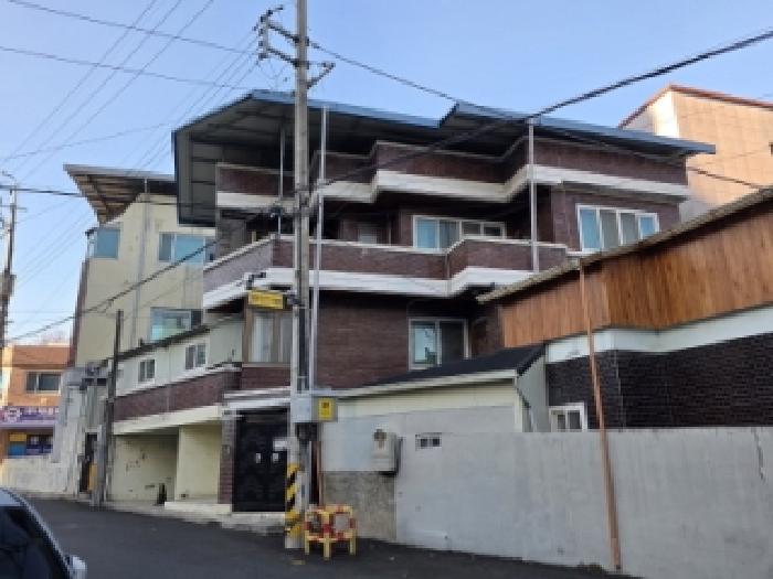 경북 안동시 태화동 단독주택다가구 경매 물건 사진