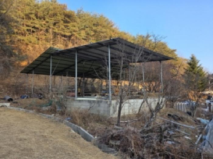 경북 안동시 도산면 동물및식물관련시설 경매 물건 사진 4 · 2025타경100613