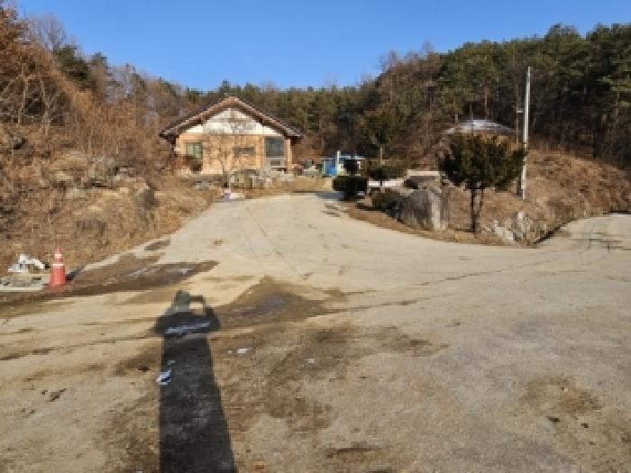 경북 영주시 이산면 단독주택 경매 물건 사진