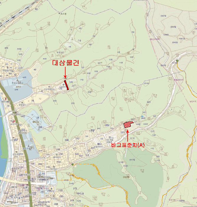 경북 봉화군 봉화읍 전 경매 물건 사진 2 · 2025타경10266