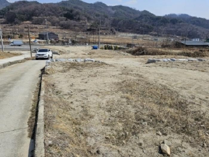 경북 영주시 평은면 답 경매 물건 사진 4 · 2025타경10334