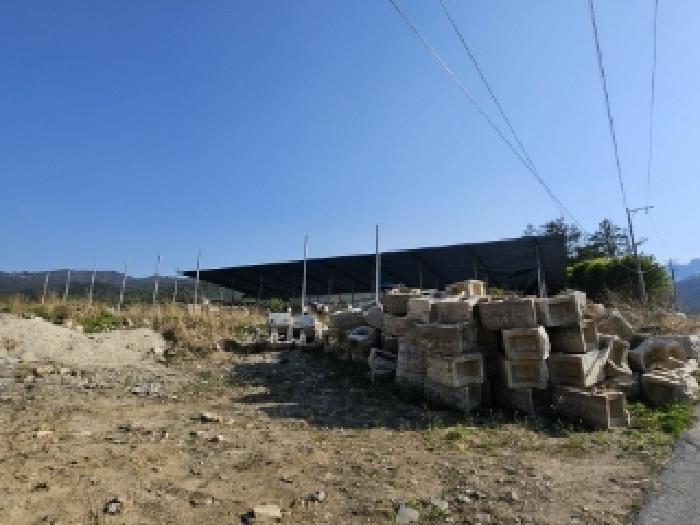 경북 봉화군 춘양면 전 경매 물건 사진 2 · 2025타경10518