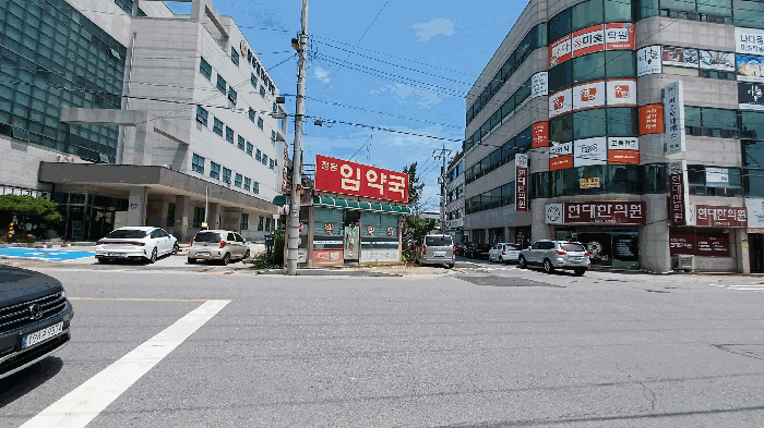 경북 영주시 영주동 근린생활시설 경매 물건 사진 2 · 2025타경10693