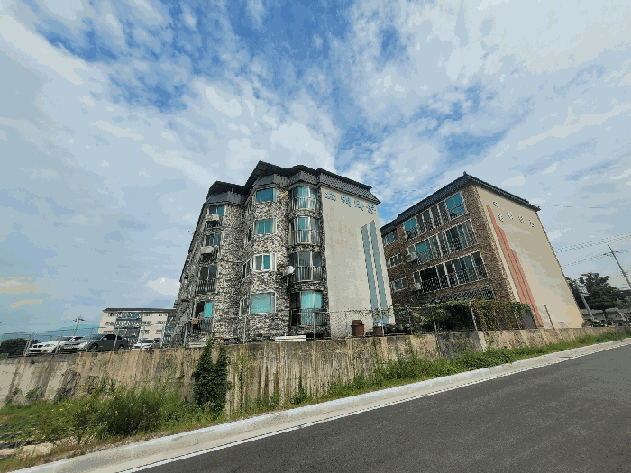 경상북도 영주시 풍기읍 성내리 209-27 소백타운 비동 201호 연립주택,다세대,빌라 경매 물건 사진