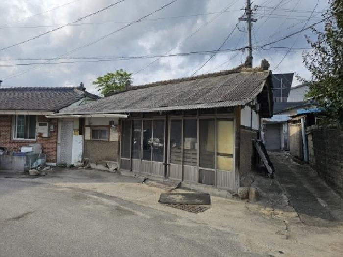 경북 봉화군 춘양면 단독주택다가구 경매 물건 사진
