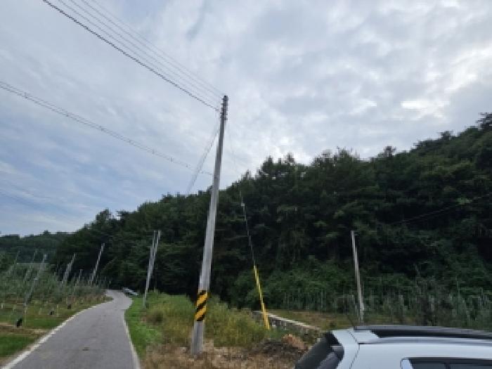경북 봉화군 춘양면 임야 경매 물건 사진 2 · 2025타경11054