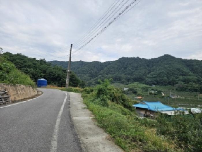 경북 봉화군 춘양면 임야 경매 물건 사진 4 · 2025타경11054