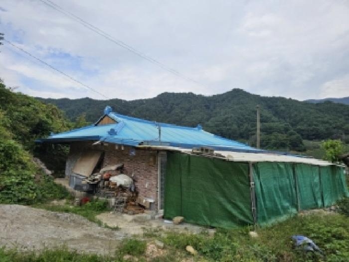 경북 봉화군 춘양면 임야 경매 물건 사진 5 · 2025타경11054