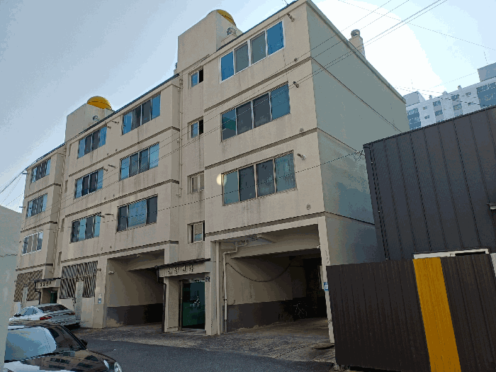 경상북도 안동시 안기동 170-67 4층402호 연립주택,다세대,빌라 경매 물건 사진