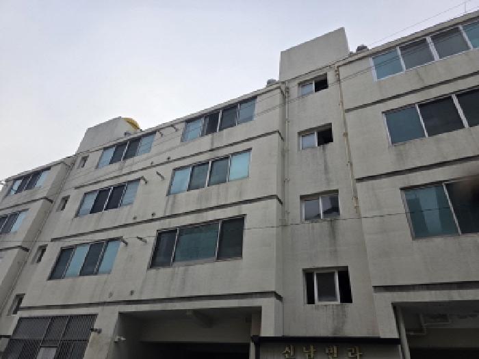 경북 안동시 안기동 연립주택,다세대,빌라 경매 물건 사진