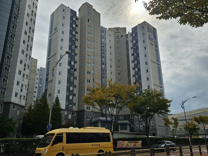 경상북도 경주시 용황로10길 42 105동 12층1201호 (용강동,경주용황스위첸) 아파트 경매 물건 사진
