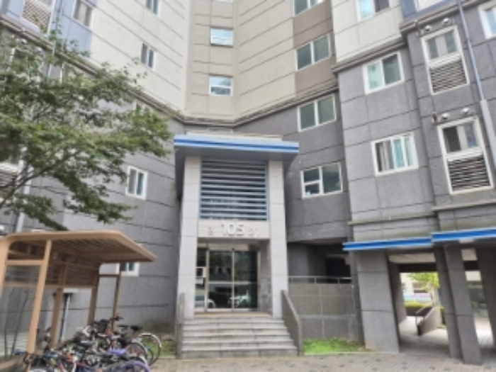 경북 경주시 용강동 경주용황스위첸 아파트 경매 물건 사진