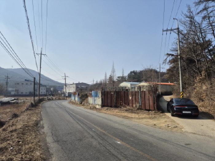 경북 경주시 강동면 공장/지식산업센터 경매 물건 사진
