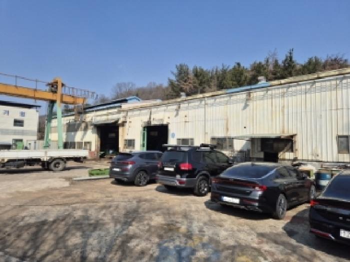 경북 경주시 강동면 공장/지식산업센터 경매 물건 사진 4 · 2025타경10371