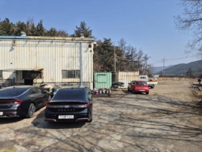 경북 경주시 강동면 공장/지식산업센터 경매 물건 사진 5 · 2025타경10371
