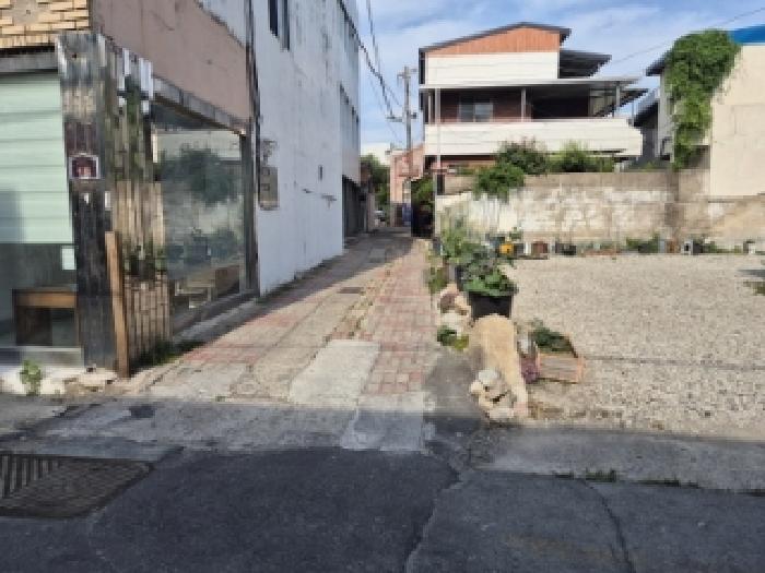 경북 경주시 동천동 임야 경매 물건 사진 2 · 2025타경10542