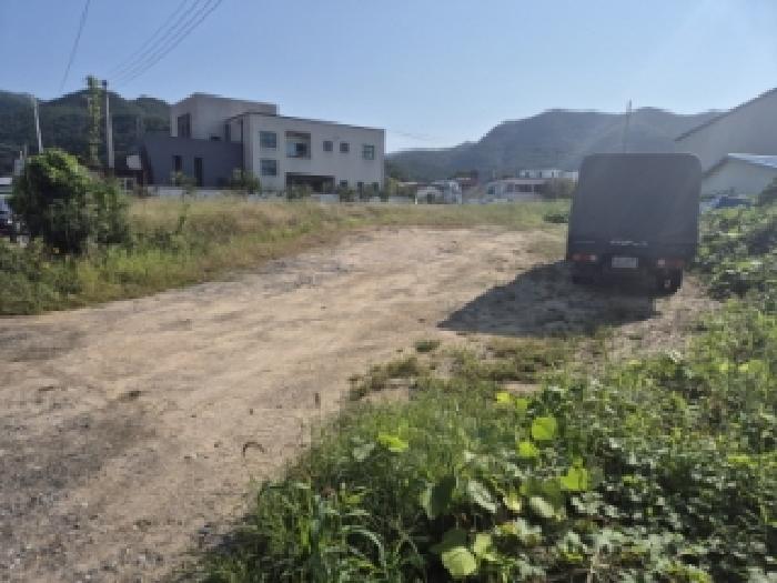경북 경주시 산내면 전 경매 물건 사진
