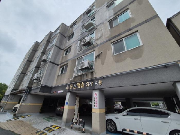 경북 경주시 구정동 연립주택 경매 물건 사진