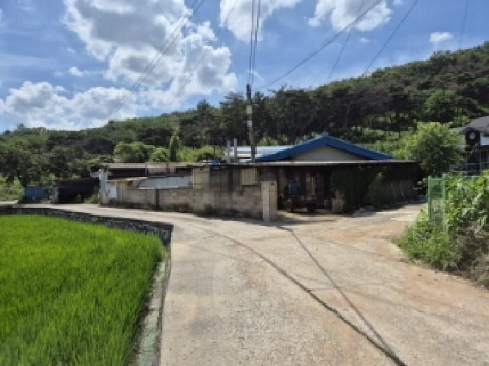 경북 경주시 현곡면 단독주택 경매 물건 사진