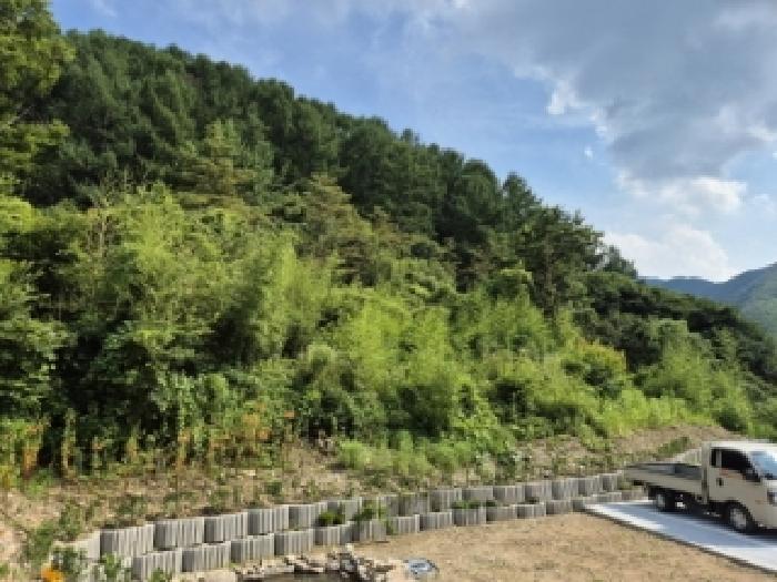 경북 경주시 산내면 답 경매 물건 사진