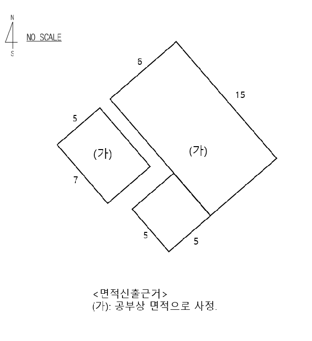 경북 경주시 건천읍 상가주택 경매 물건 사진 3 · 2025타경10633