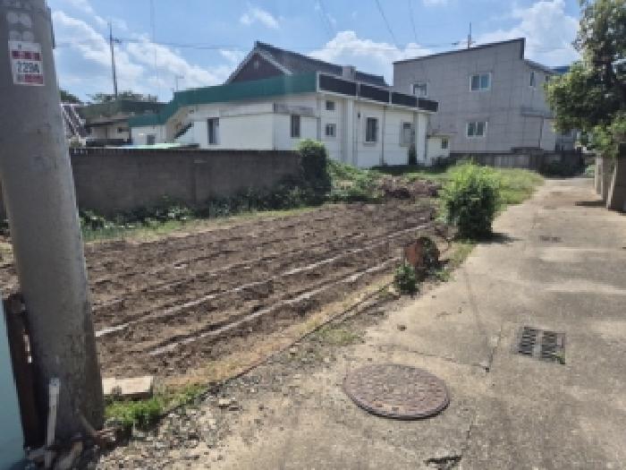 경북 경주시 안강읍 대지 경매 물건 사진