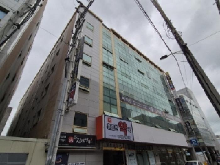 경북 경주시 성건동 근린생활시설 경매 물건 사진