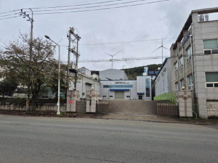 경북 경주시 천북면 목장용지 경매 물건 사진