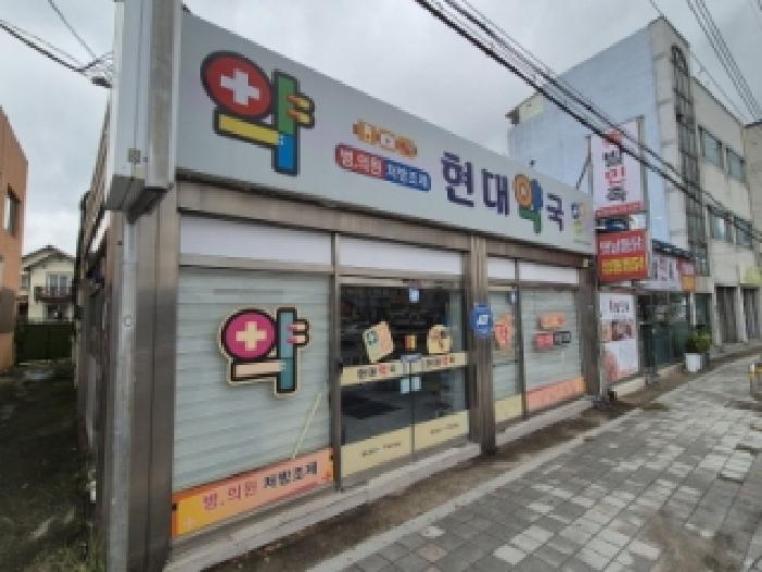 경북 경주시 구정동 종교시설 경매 물건 사진
