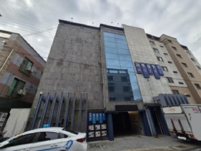 경북 경주시 성건동 숙박시설 경매 물건 사진