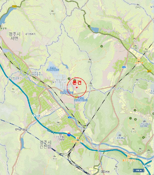 경북 경주시 건천읍 전 경매 물건 사진 6 · 2025타경10740