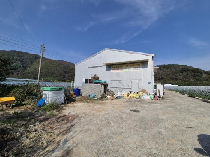 경북 경주시 양남면 창고시설 경매 물건 사진