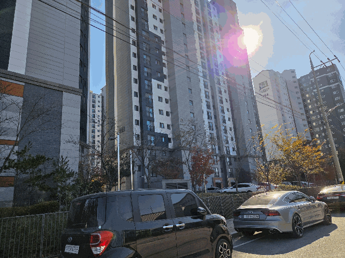 경북 경주시 황성동 아파트 경매 물건 사진 5 · 2025타경10766