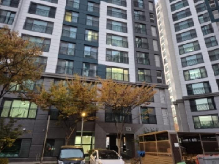 경북 경주시 황성동 아파트 경매 물건 사진