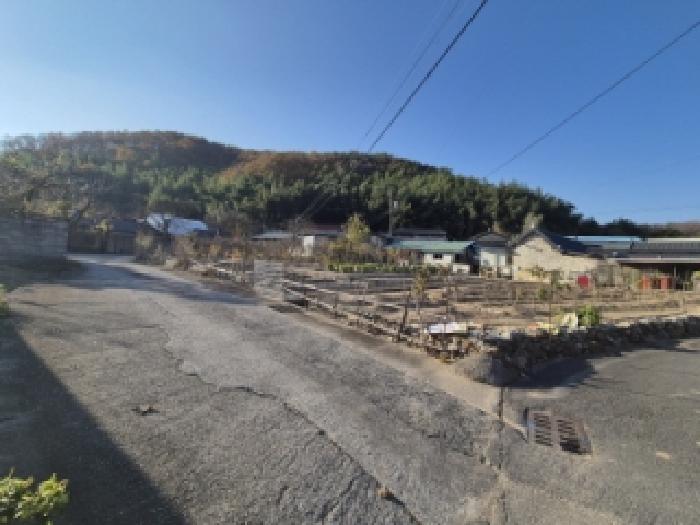 경북 경주시 문무대왕면 답 경매 물건 사진