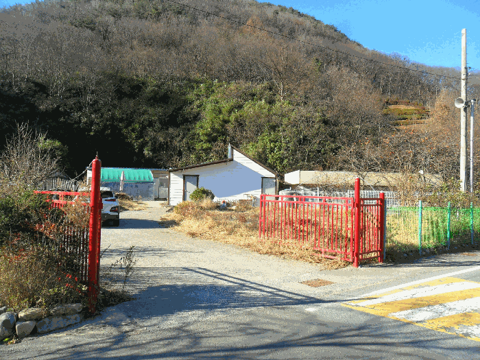 경북 경주시 산내면 대지 경매 물건 사진 3 · 2025타경10796