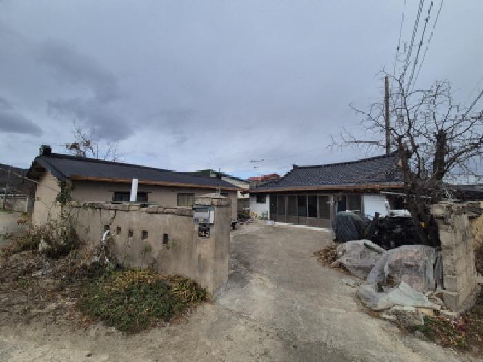 경북 경주시 외동읍 단독주택 경매 물건 사진