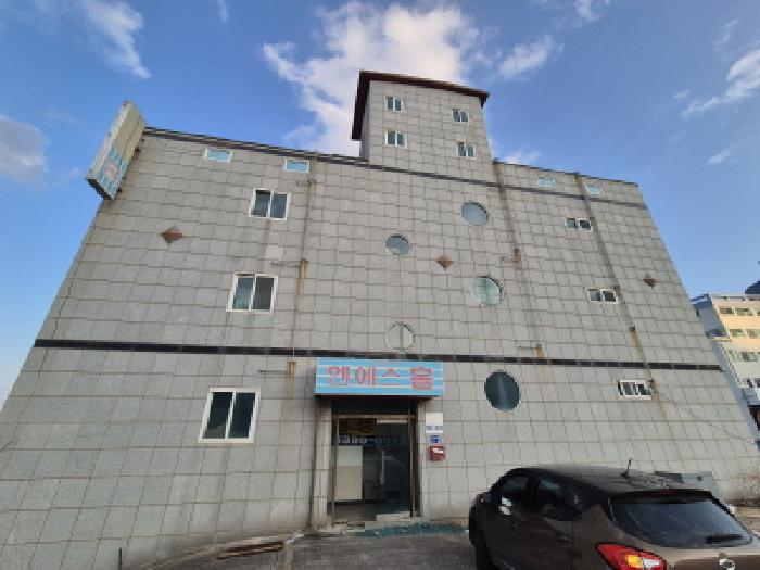 경북 경주시 감포읍 다세대주택 경매 물건 사진