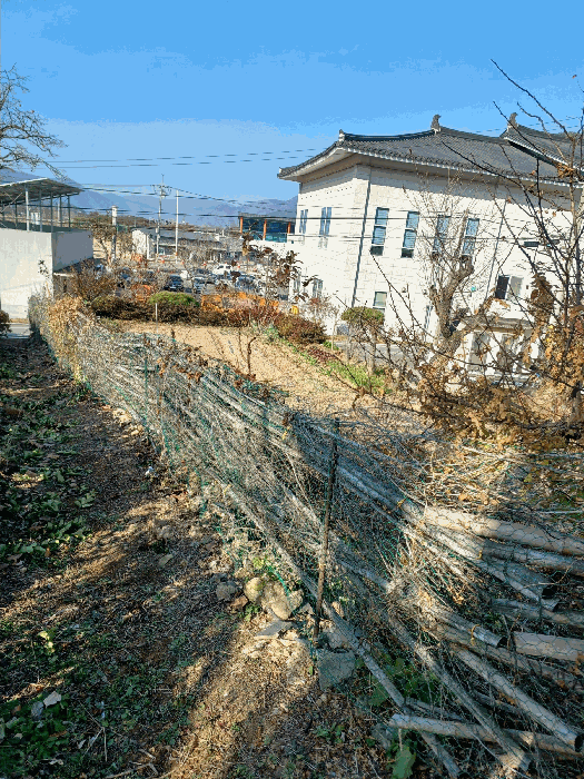 경북 경주시 산내면 대지 경매 물건 사진 5 · 2025타경10803