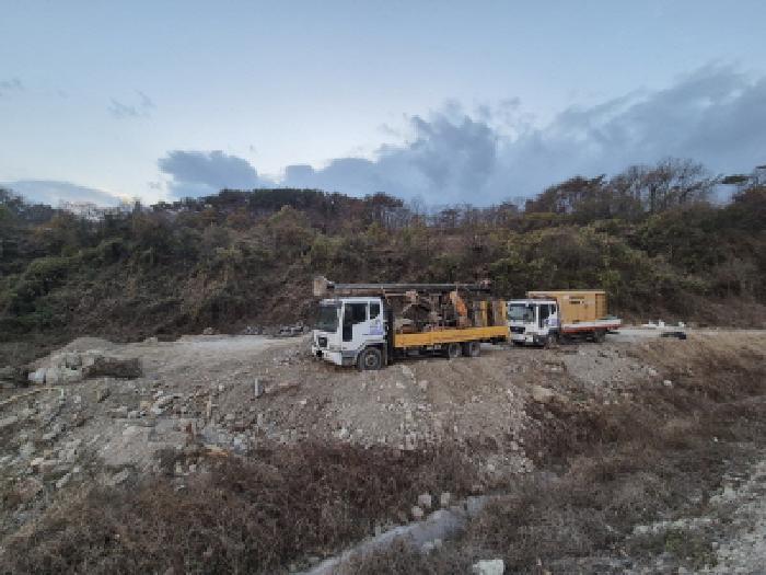 경북 경주시 문무대왕면 전답 경매 물건 사진