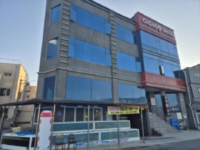 경북 경주시 감포읍 상가,오피스텔,근린시설 경매 물건 사진 2 · 2025타경10835