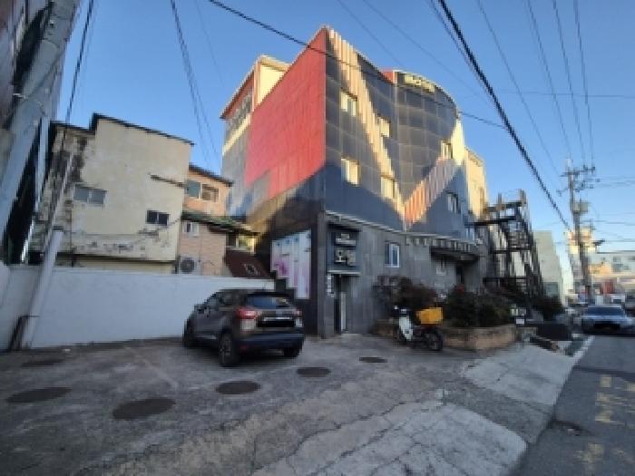 경북 경주시 감포읍 상가,오피스텔,근린시설 경매 물건 사진 4 · 2025타경10835