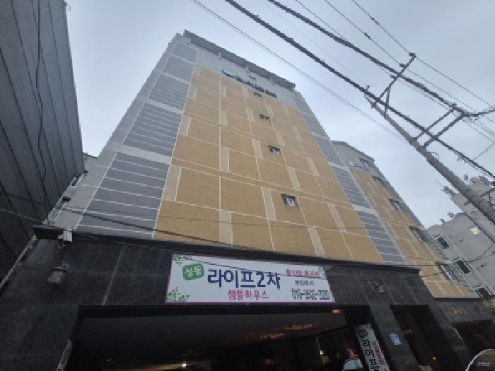 경북 경주시 성동동 아파트 경매 물건 사진