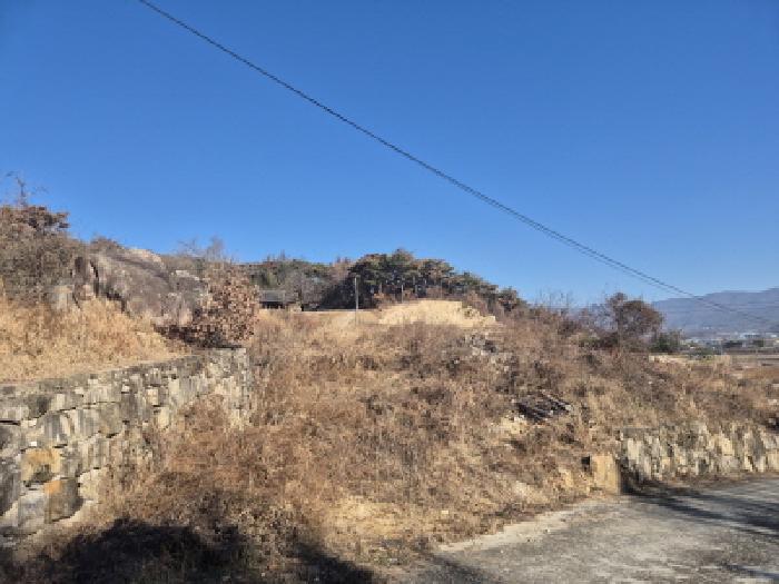 경북 경주시 외동읍 대지,임야,전답 경매 물건 사진 2 · 2025타경10841