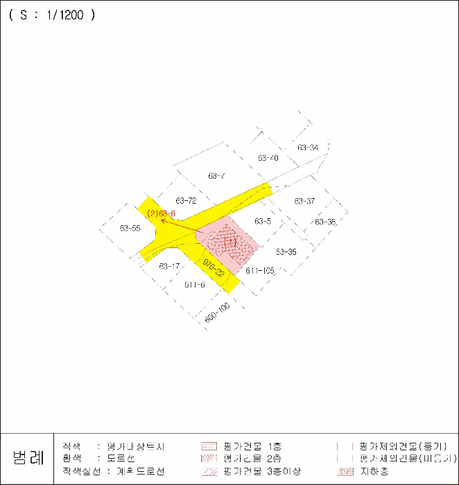 경북 경주시 진현동 근린생활시설 경매 물건 사진 6 · 2025타경10855
