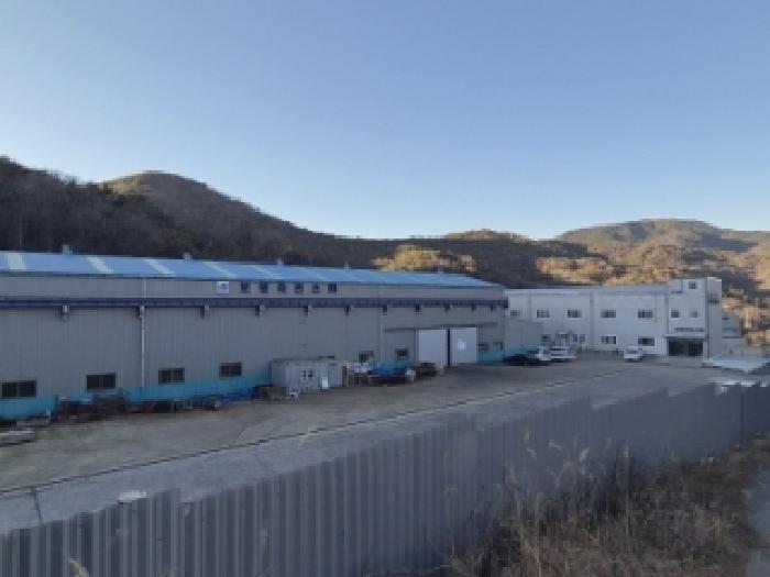 경북 경주시 외동읍 공장/지식산업센터 경매 물건 사진 2 · 2025타경10859