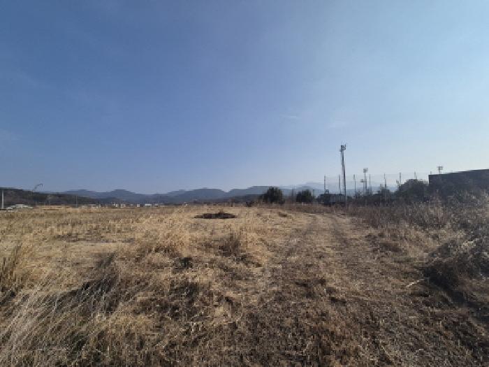 경북 경주시 천북면 전 경매 물건 사진