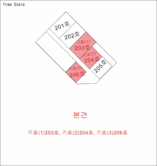 경북 경주시 진현동 근린생활시설 경매 물건 사진 4 · 2025타경10866